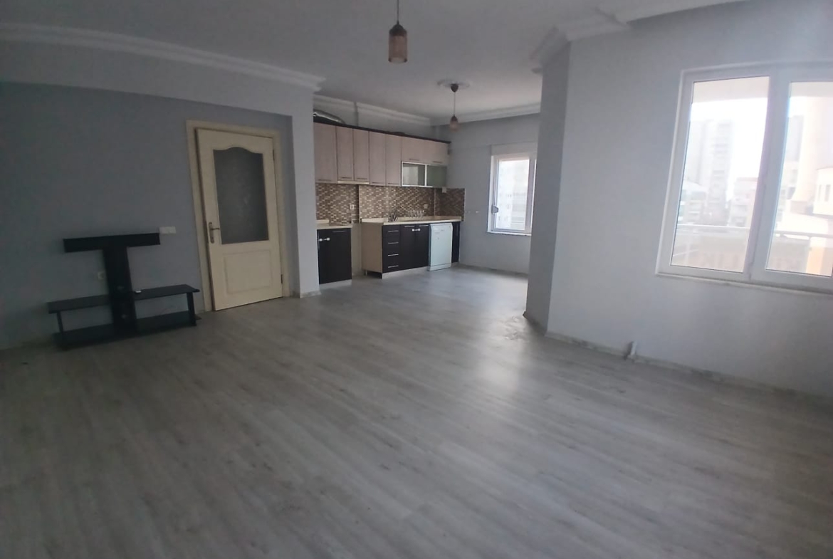 ÇAĞLAYAN’DA FERAH 2+1 DÜDEN PARKA YAKIN KİRALIK DAİRE