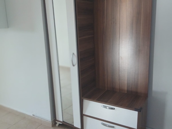 ÇAĞLAYAN’DA FERAH 2+1 DÜDEN PARKA YAKIN KİRALIK DAİRE