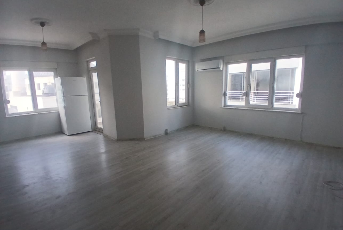 ÇAĞLAYAN’DA FERAH 2+1 DÜDEN PARKA YAKIN KİRALIK DAİRE