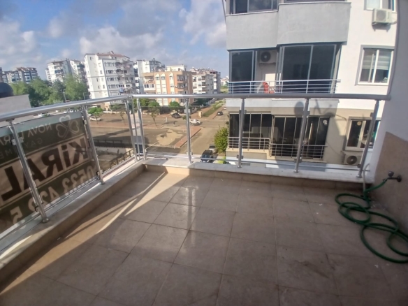 ÇAĞLAYAN’DA FERAH 2+1 DÜDEN PARKA YAKIN KİRALIK DAİRE