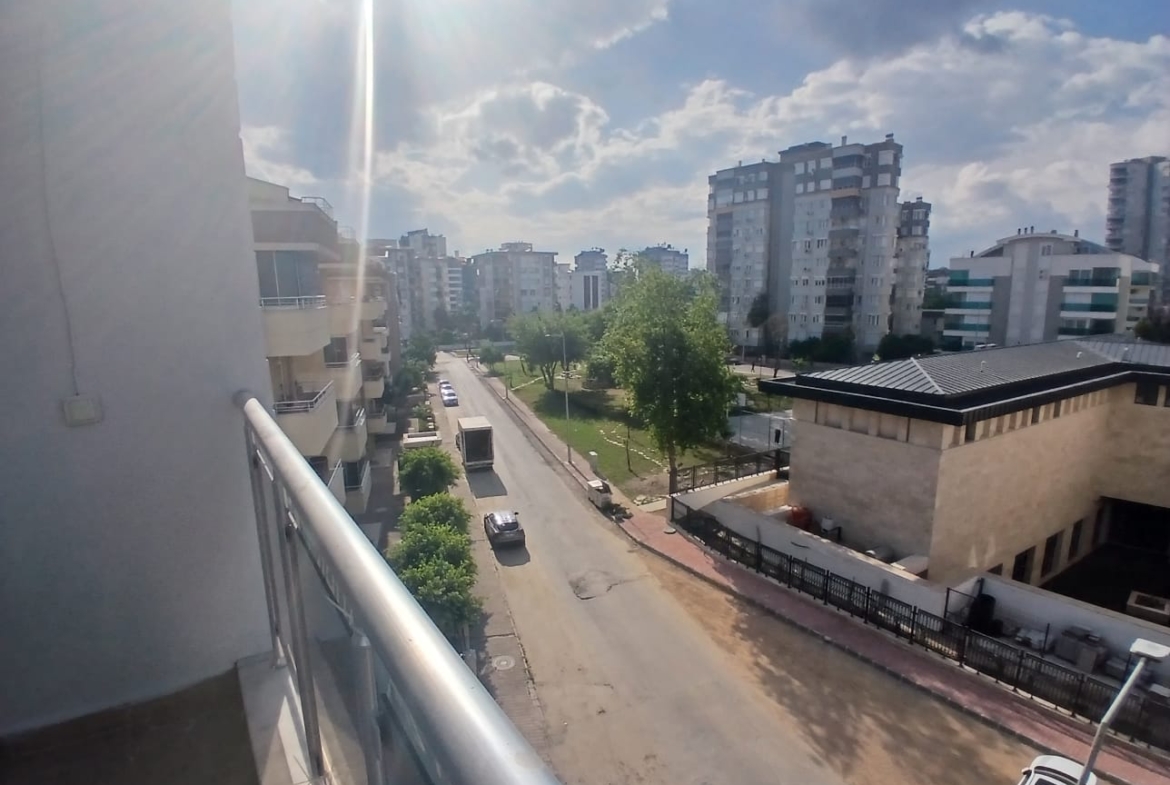 ÇAĞLAYAN’DA FERAH 2+1 DÜDEN PARKA YAKIN KİRALIK DAİRE