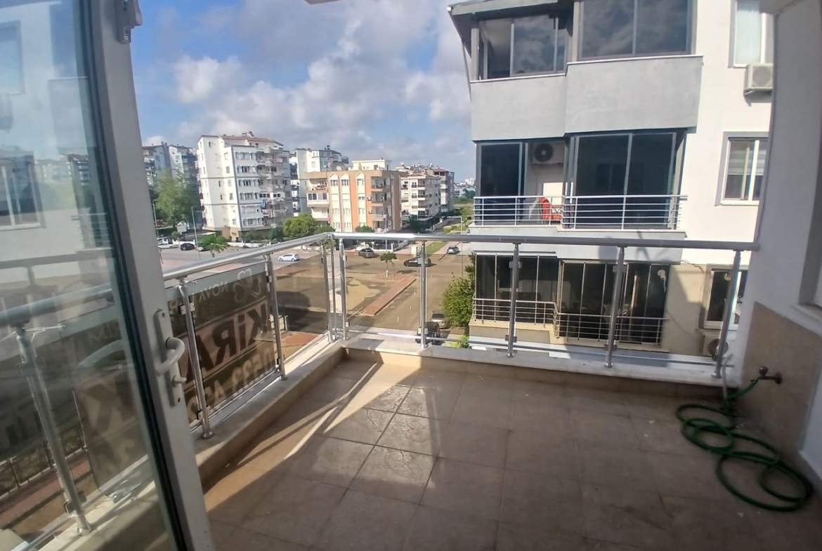 ÇAĞLAYAN’DA FERAH 2+1 DÜDEN PARKA YAKIN KİRALIK DAİRE