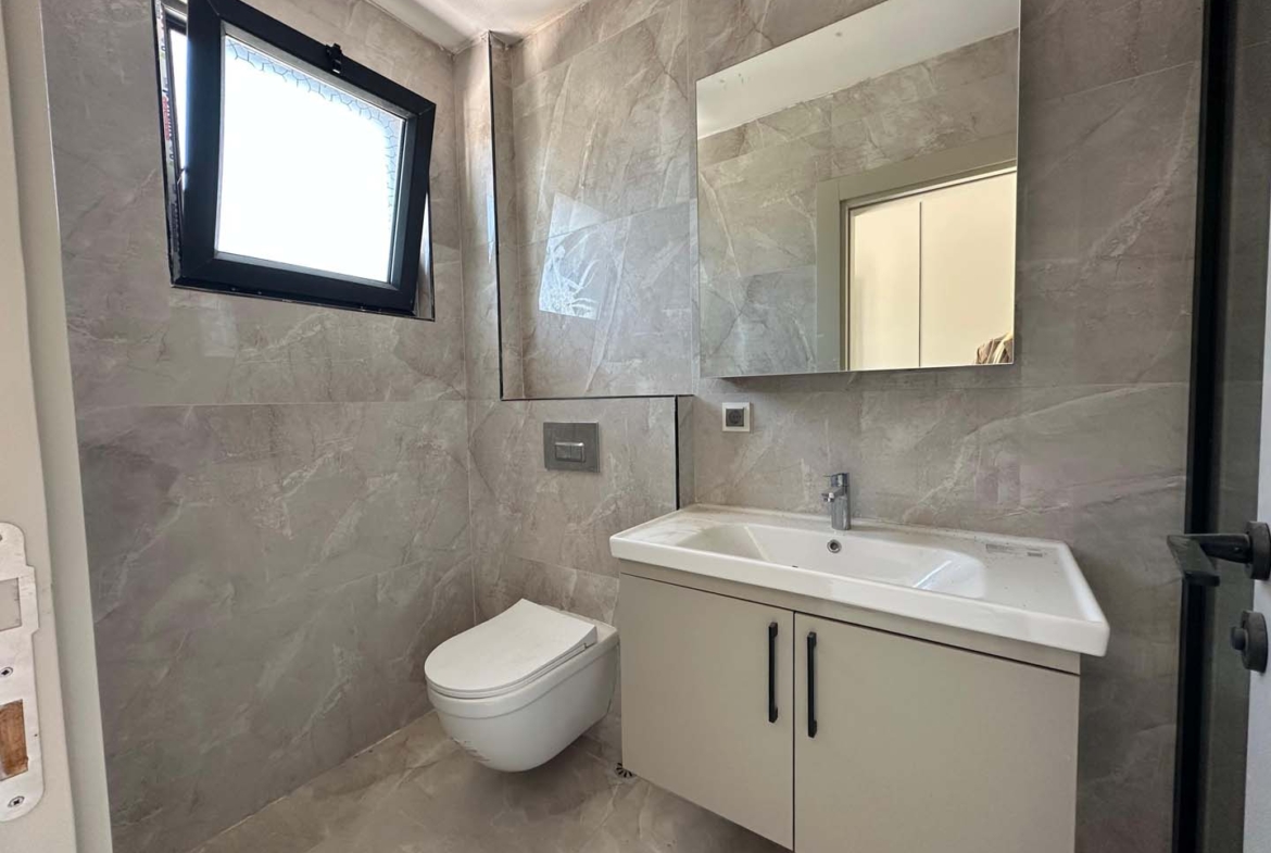 Döşemealtı Altınkale de Özel Havuzlu Lüks Villa Sitesi