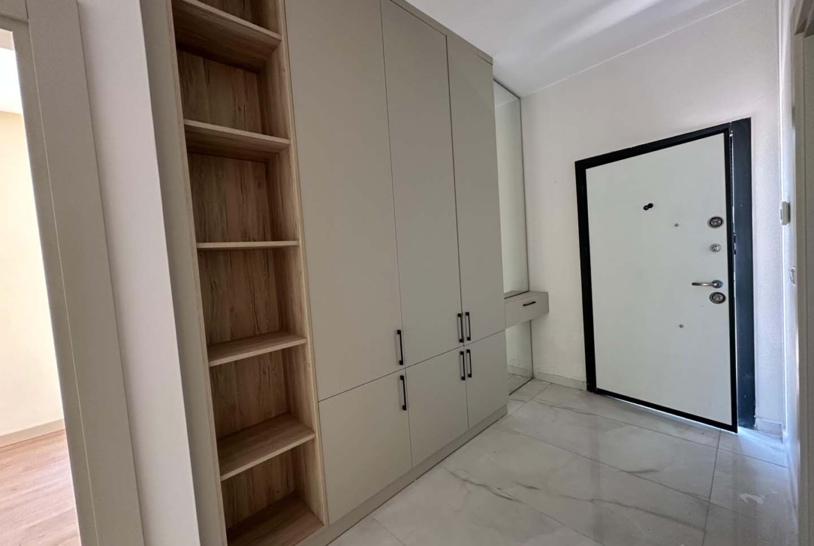 Döşemealtı Altınkale de Özel Havuzlu Lüks Villa Sitesi