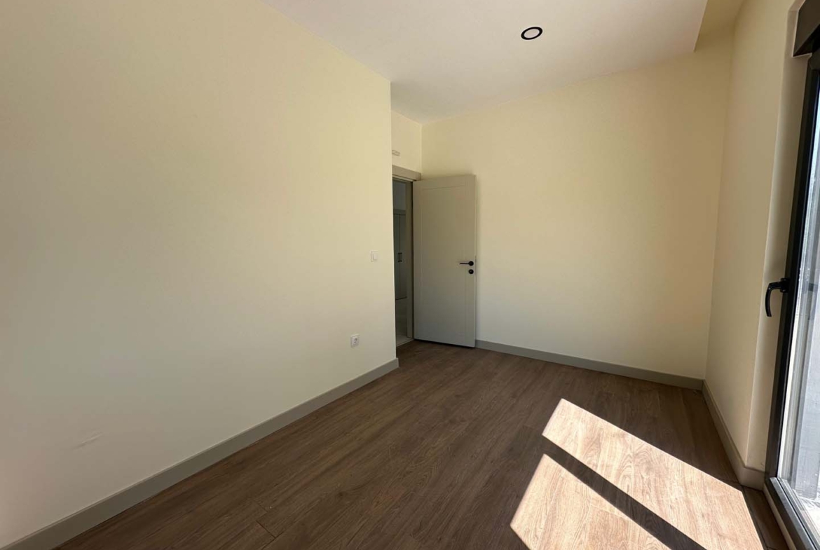 Döşemealtı Altınkale de Özel Havuzlu Lüks Villa Sitesi