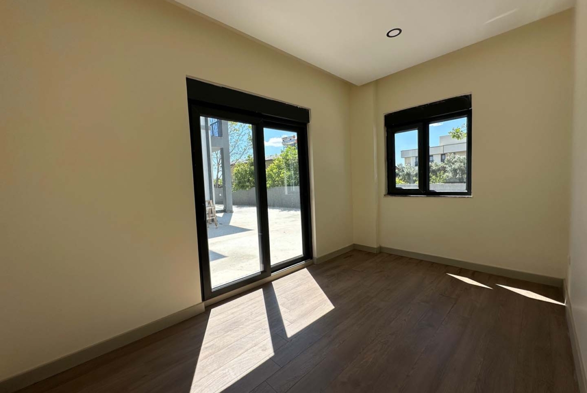Döşemealtı Altınkale de Özel Havuzlu Lüks Villa Sitesi