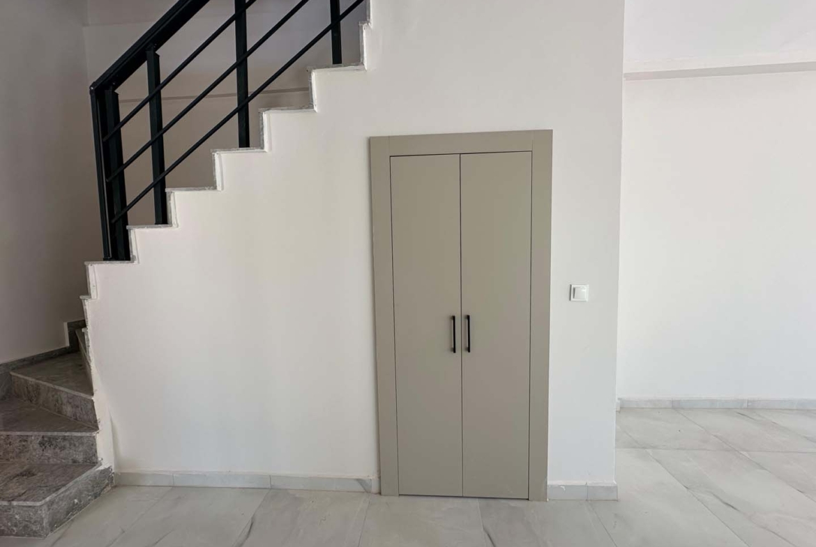 Döşemealtı Altınkale de Özel Havuzlu Lüks Villa Sitesi