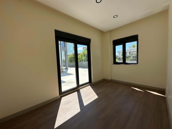 Döşemealtı Altınkale de Özel Havuzlu Lüks Villa Sitesi