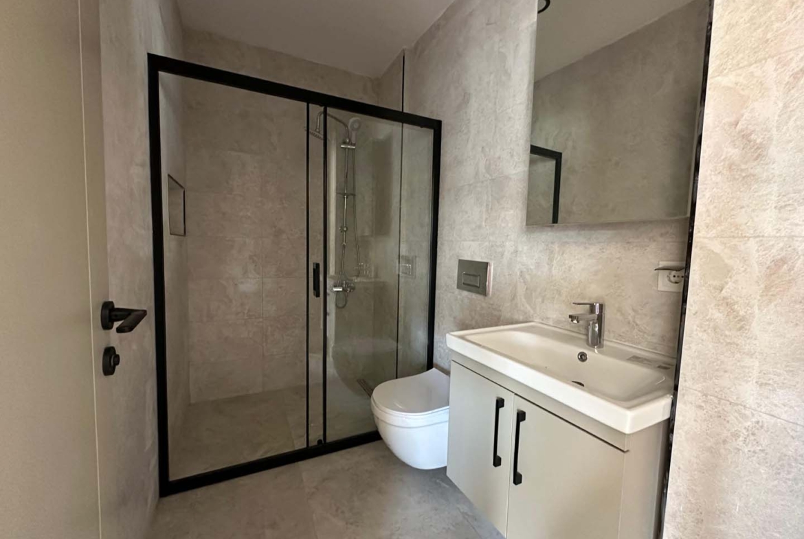Döşemealtı Altınkale de Özel Havuzlu Lüks Villa Sitesi