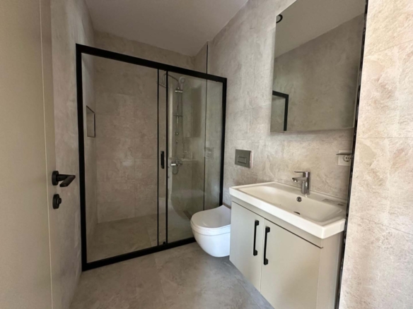 Döşemealtı Altınkale de Özel Havuzlu Lüks Villa Sitesi