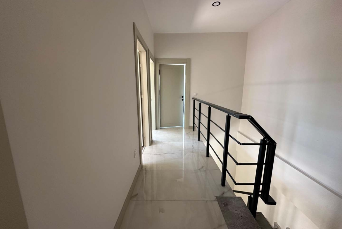 Döşemealtı Altınkale de Özel Havuzlu Lüks Villa Sitesi