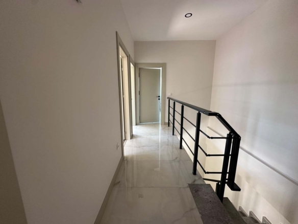Döşemealtı Altınkale de Özel Havuzlu Lüks Villa Sitesi