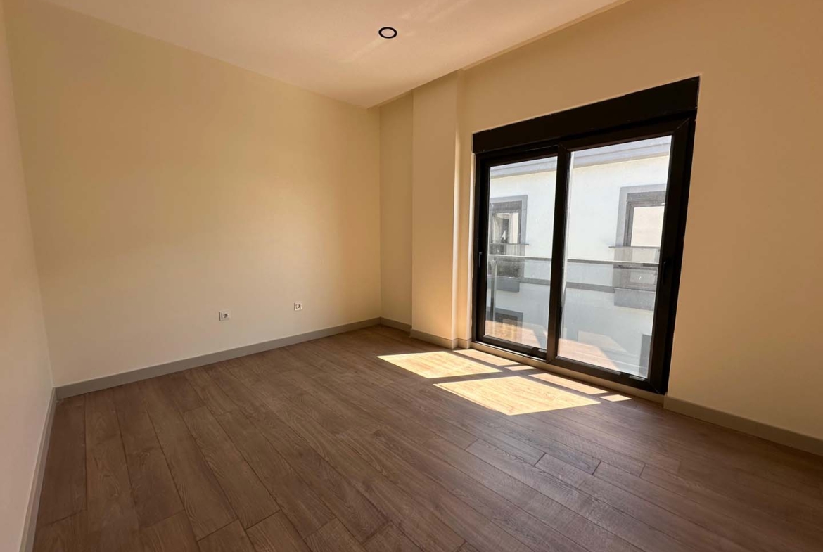 Döşemealtı Altınkale de Özel Havuzlu Lüks Villa Sitesi