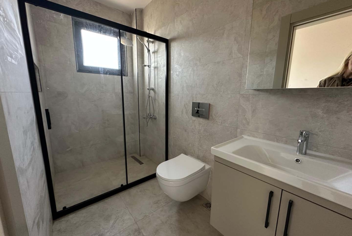 Döşemealtı Altınkale de Özel Havuzlu Lüks Villa Sitesi