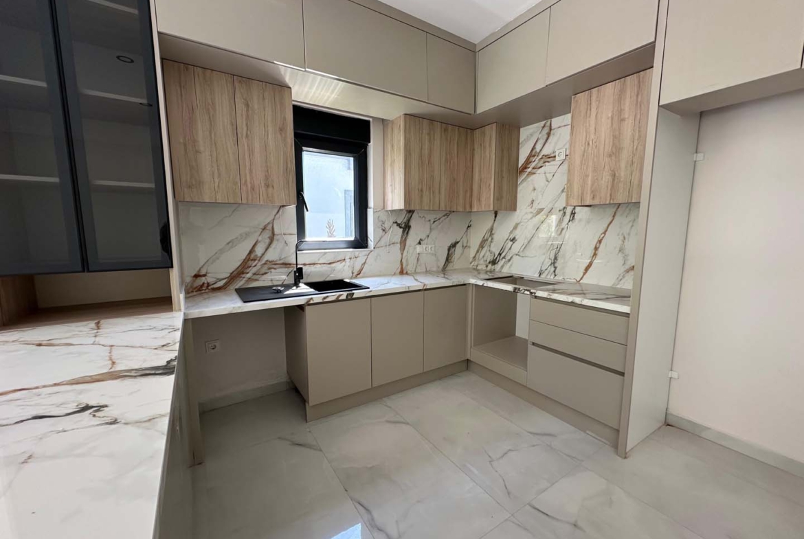 Döşemealtı Altınkale de Özel Havuzlu Lüks Villa Sitesi
