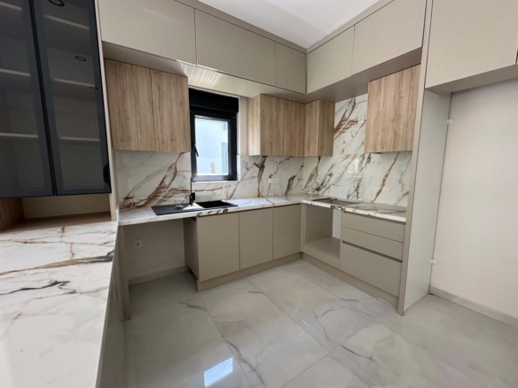 Döşemealtı Altınkale de Özel Havuzlu Lüks Villa Sitesi