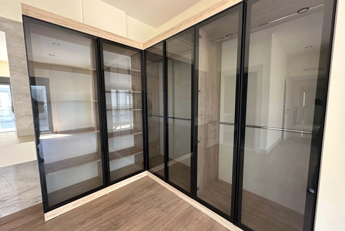 Döşemealtı Altınkale de Özel Havuzlu Lüks Villa Sitesi