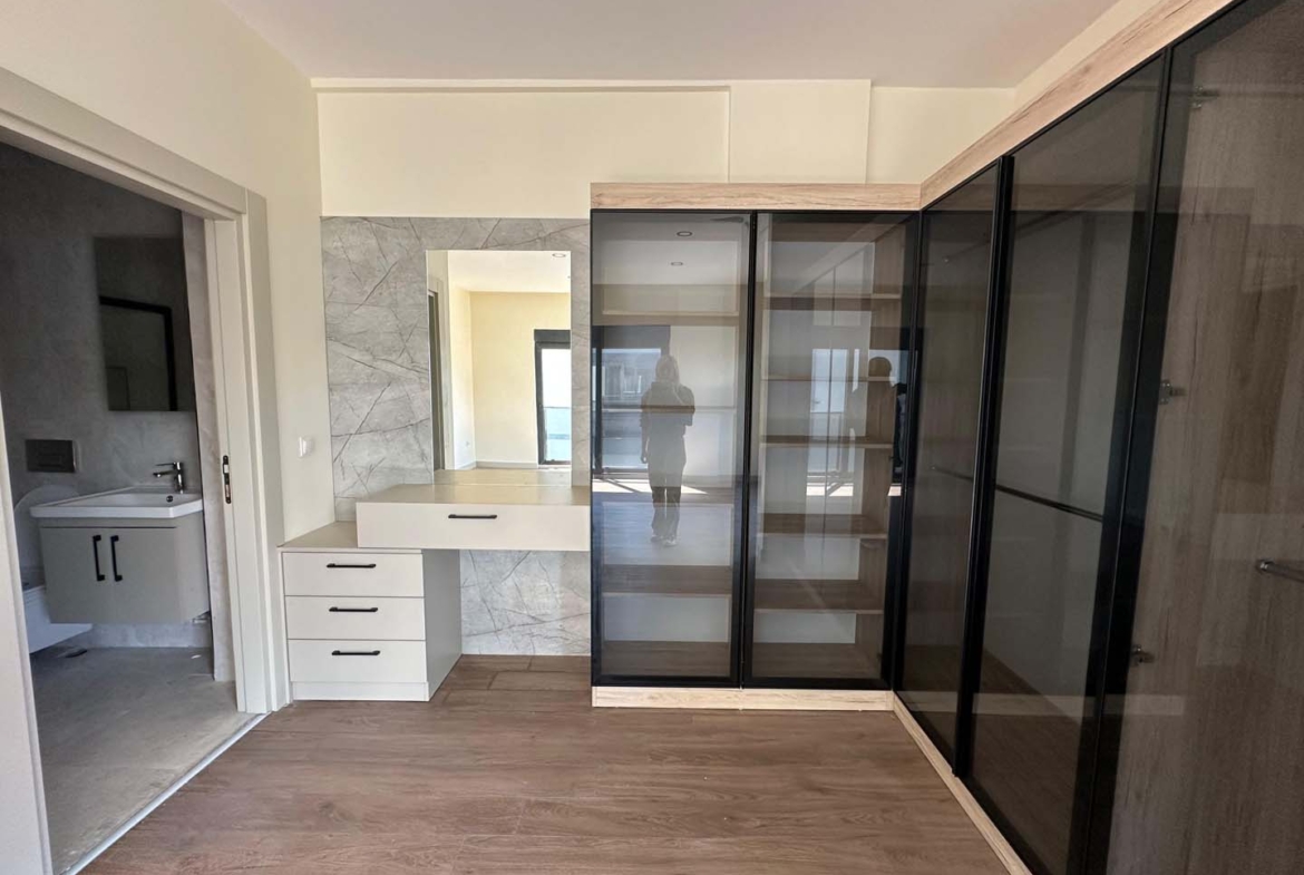 Döşemealtı Altınkale de Özel Havuzlu Lüks Villa Sitesi
