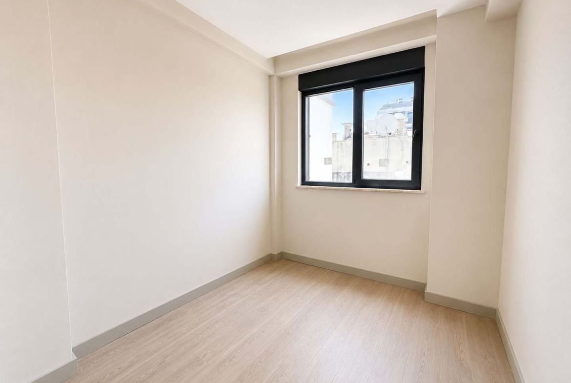 YILDIZ LOOKS DOWNTOWN 2’DE SATILIK DAİRE
