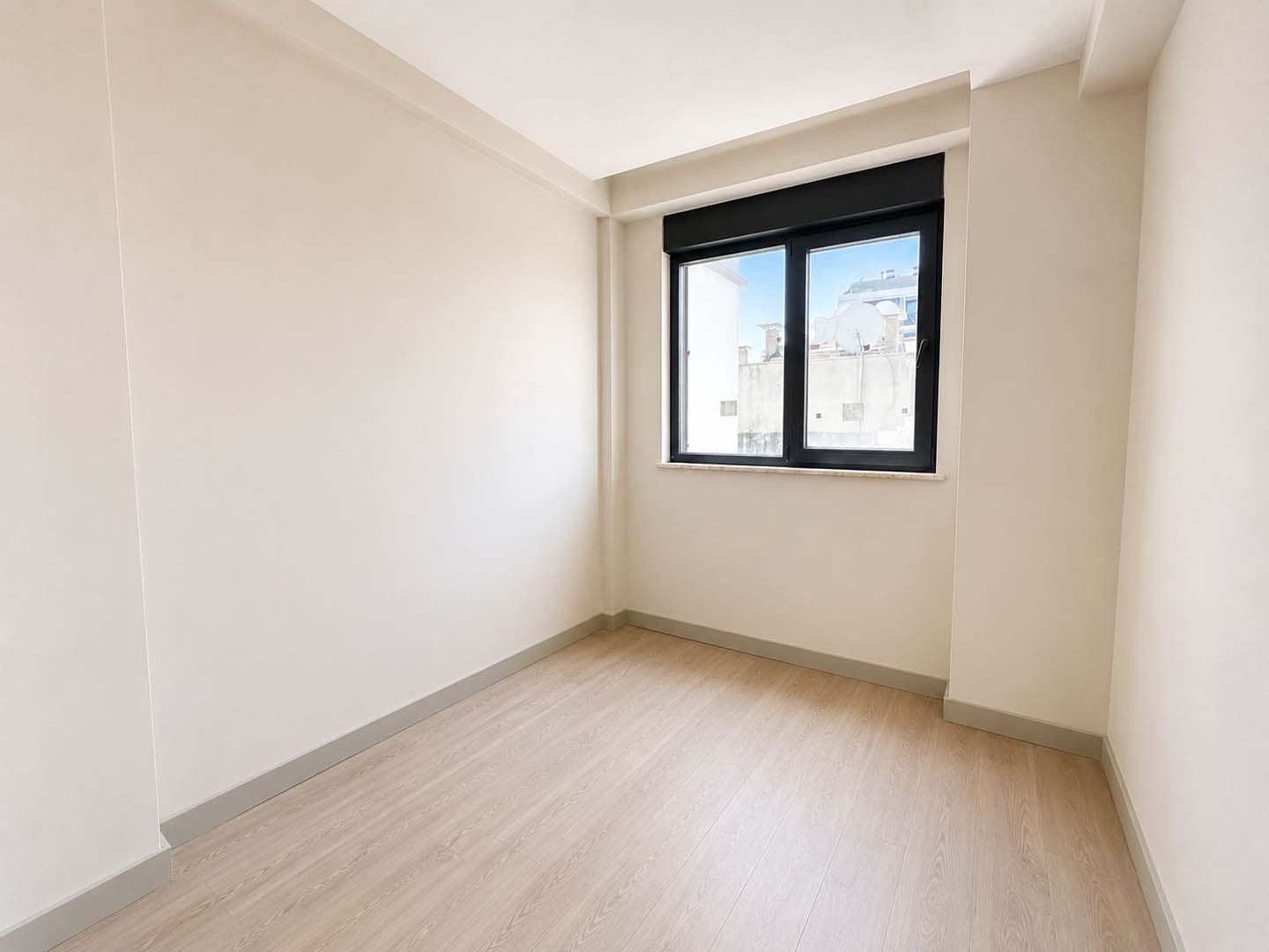 YILDIZ LOOKS DOWNTOWN 2’DE SATILIK DAİRE