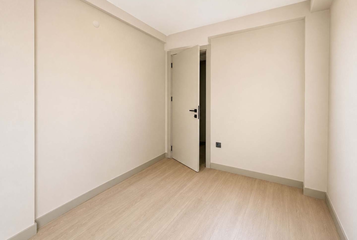 YILDIZ LOOKS DOWNTOWN 2’DE SATILIK DAİRE