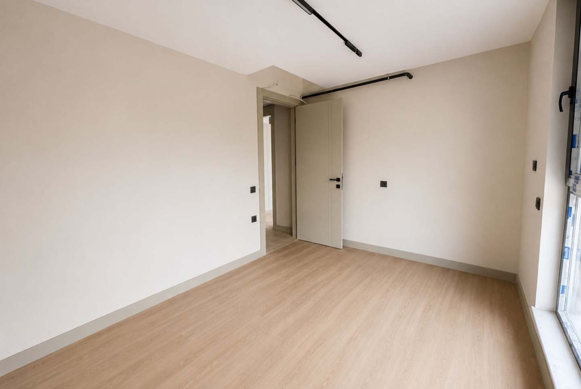 YILDIZ LOOKS DOWNTOWN 2’DE SATILIK DAİRE
