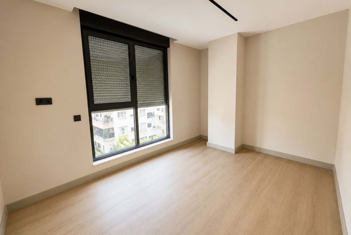 YILDIZ LOOKS DOWNTOWN 2’DE SATILIK DAİRE