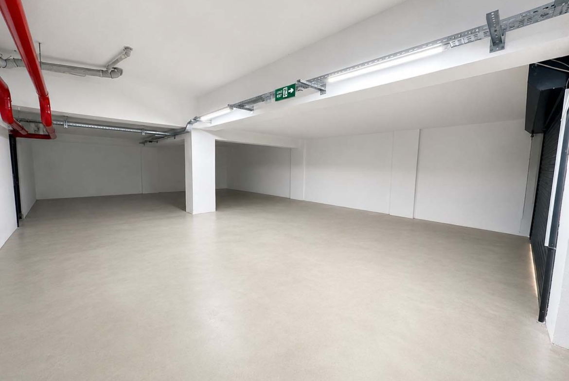 YILDIZ LOOKS DOWNTOWN 2’DE SATILIK DAİRE