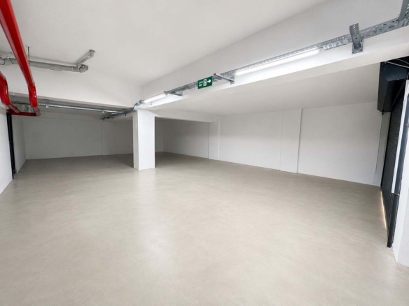 YILDIZ LOOKS DOWNTOWN 2’DE SATILIK DAİRE