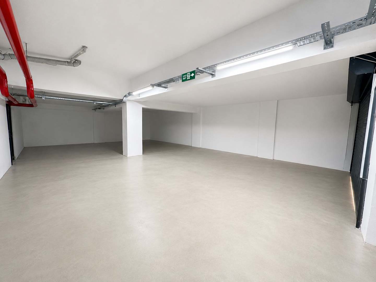 YILDIZ LOOKS DOWNTOWN 2’DE SATILIK DAİRE