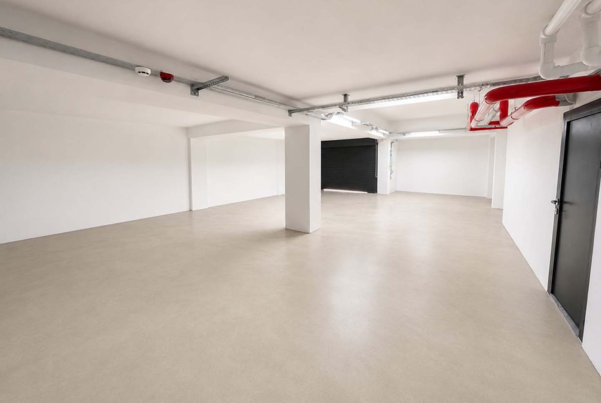 YILDIZ LOOKS DOWNTOWN 2’DE SATILIK DAİRE