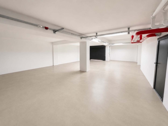 YILDIZ LOOKS DOWNTOWN 2’DE SATILIK DAİRE