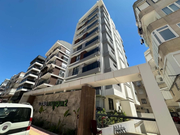 YILDIZ LOOKS DOWNTOWN 2’DE SATILIK DAİRE