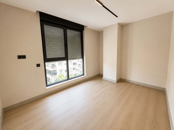 YILDIZ LOOKS DOWNTOWN 2’DE SATILIK DAİRE