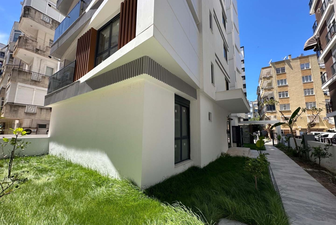 YILDIZ LOOKS DOWNTOWN 2’DE SATILIK DAİRE