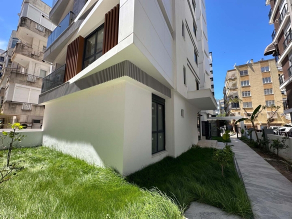 YILDIZ LOOKS DOWNTOWN 2’DE SATILIK DAİRE