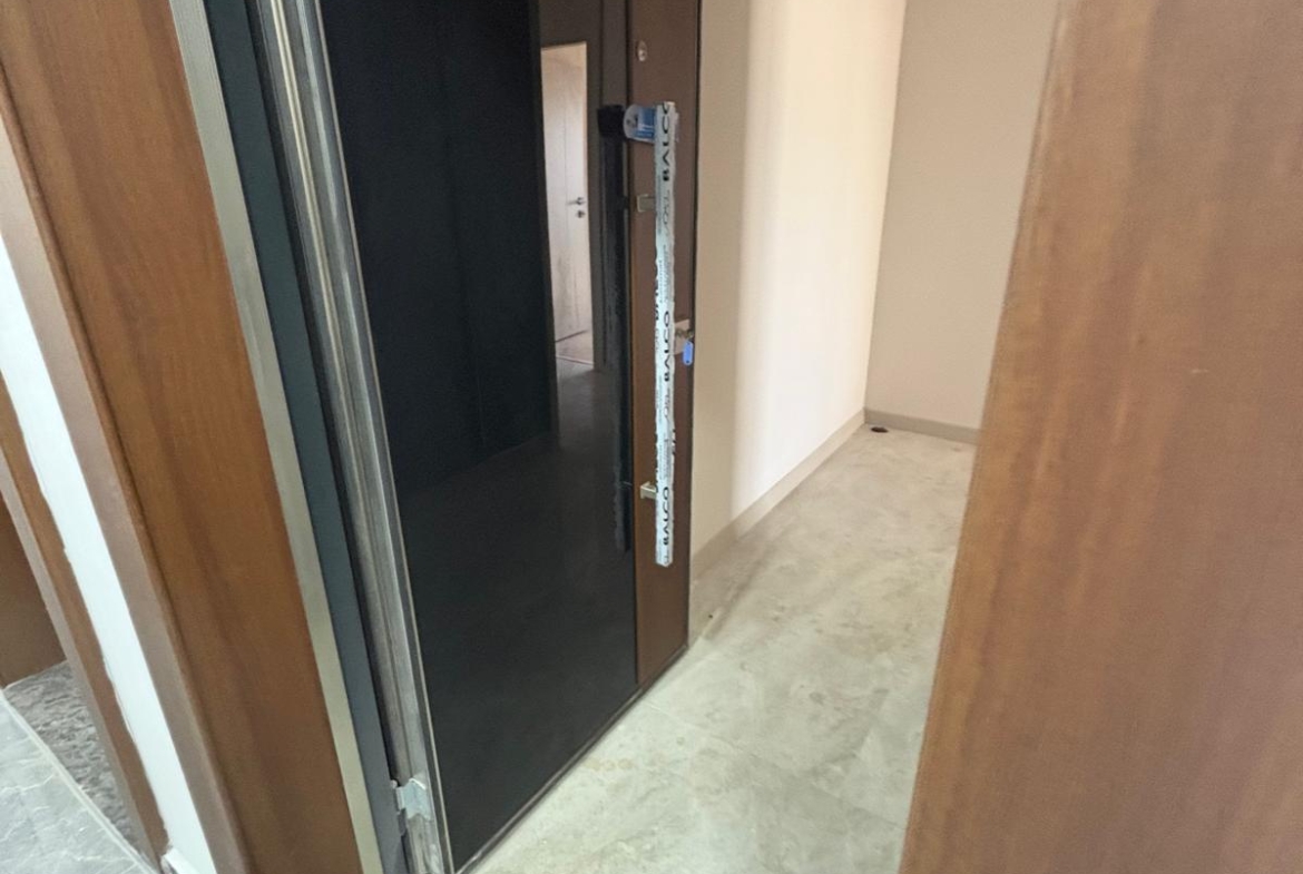 Muratpaşa Varlık Mahallesi’nde Satılık Lüks 3+1 Sıfır Yerden Isıtmalı Dubleks Daire