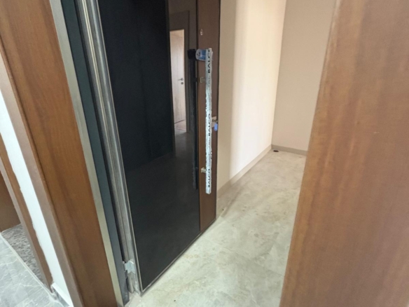 Muratpaşa Varlık Mahallesi’nde Satılık Lüks 3+1 Sıfır Yerden Isıtmalı Dubleks Daire