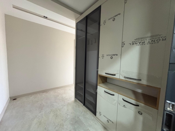 Muratpaşa Varlık Mahallesi’nde Satılık Lüks 3+1 Sıfır Yerden Isıtmalı Dubleks Daire