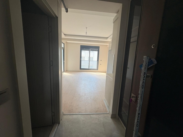 Muratpaşa Varlık Mahallesi’nde Satılık Lüks 3+1 Sıfır Yerden Isıtmalı Dubleks Daire