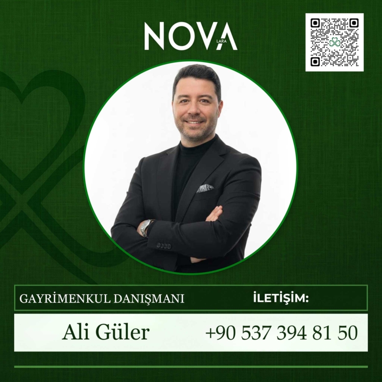 Ali Güler