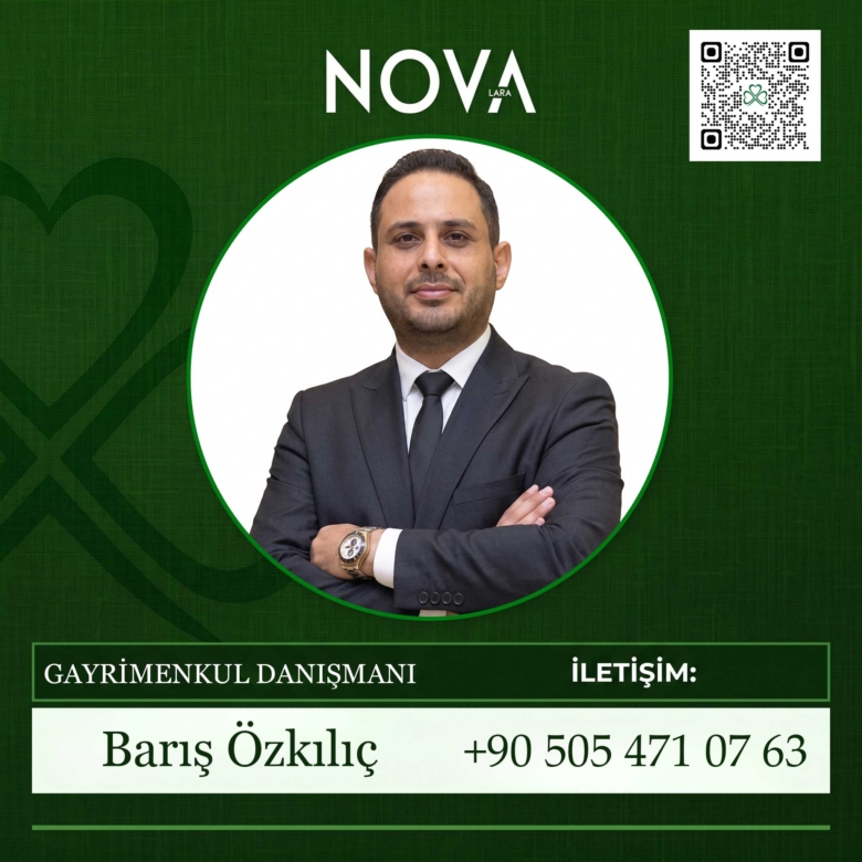 Barış Özkılıç
