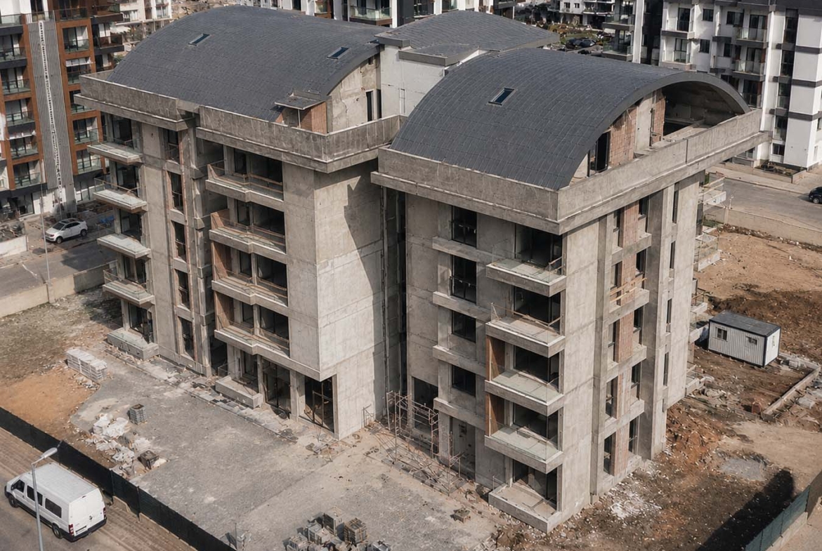 DEĞER KAZANAN BÖLGE ALTINTAŞ’TA | SİTEDE SATILIK 1+1