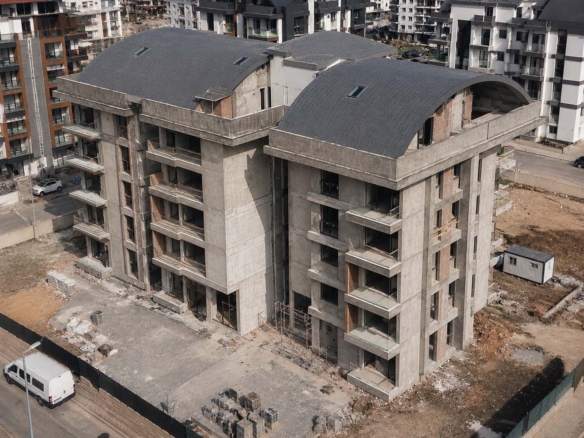 DEĞER KAZANAN BÖLGE ALTINTAŞ’TA | SİTEDE SATILIK 1+1