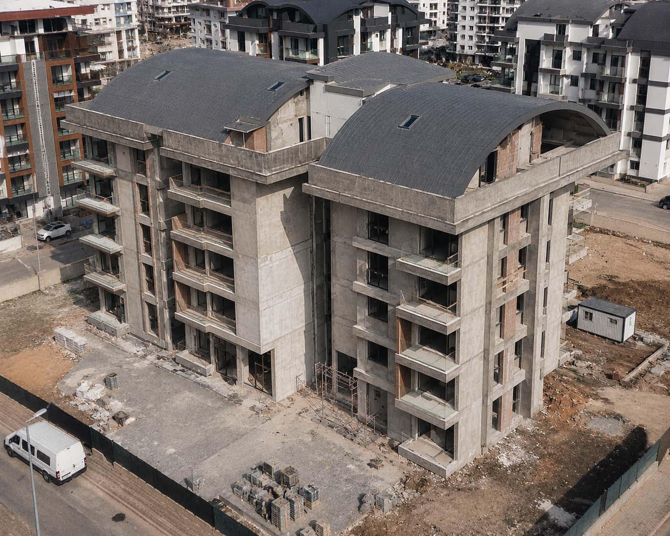 dış DEĞER KAZANAN BÖLGE ALTINTAŞ’TA | SİTEDE SATILIK 1+1