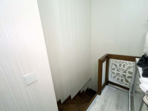 Güzeloba’da Kapalı Otoparklı Lüks Site İçinde 4+1 Satılık Daire