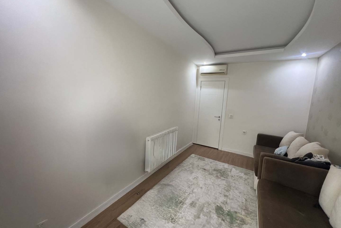 Güzeloba’da Kapalı Otoparklı Lüks Site İçinde 4+1 Satılık Daire