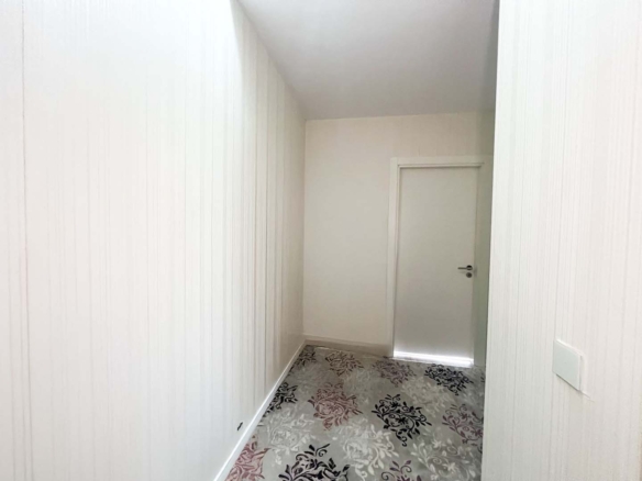 Güzeloba’da Kapalı Otoparklı Lüks Site İçinde 4+1 Satılık Daire