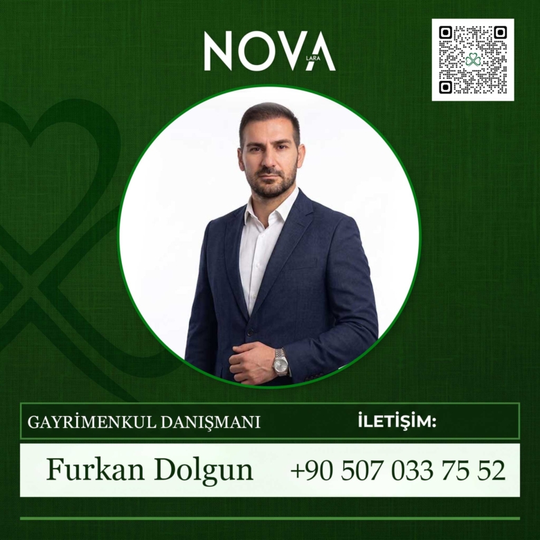 Furkan Dolgun