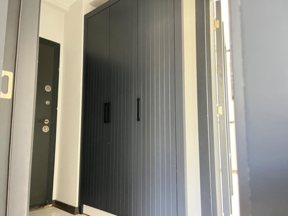 Antalya Altıntaş Sea Garden Sitesinde Yatırım Fırsatı Satılık 2+1 Havuzlu ve Bahçeli Daire